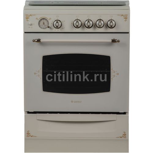 Газовая плита ПГ 6100-03 0279 GEFEST