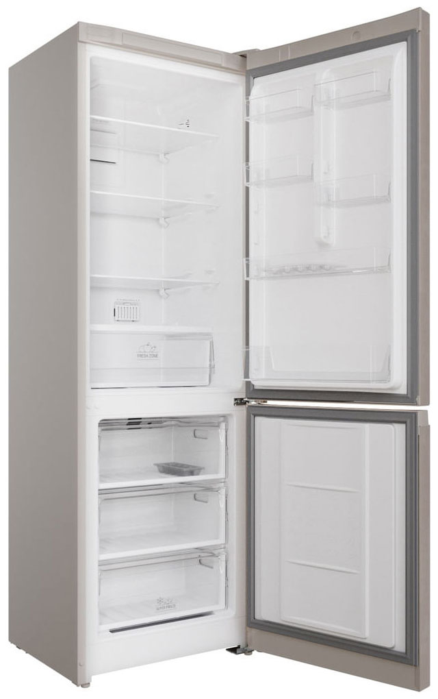 Холодильник HTR 5180 M 869991625340 HOTPOINT-ARISTON