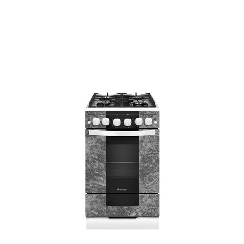 Газовая плита ПГ 5500-02 0113 GEFEST