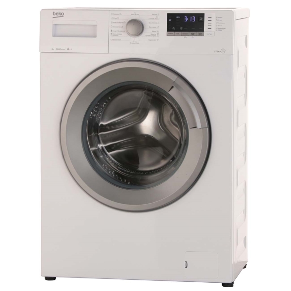 Стиральная машина WSDN63512ZSW 7320210014 BEKO
