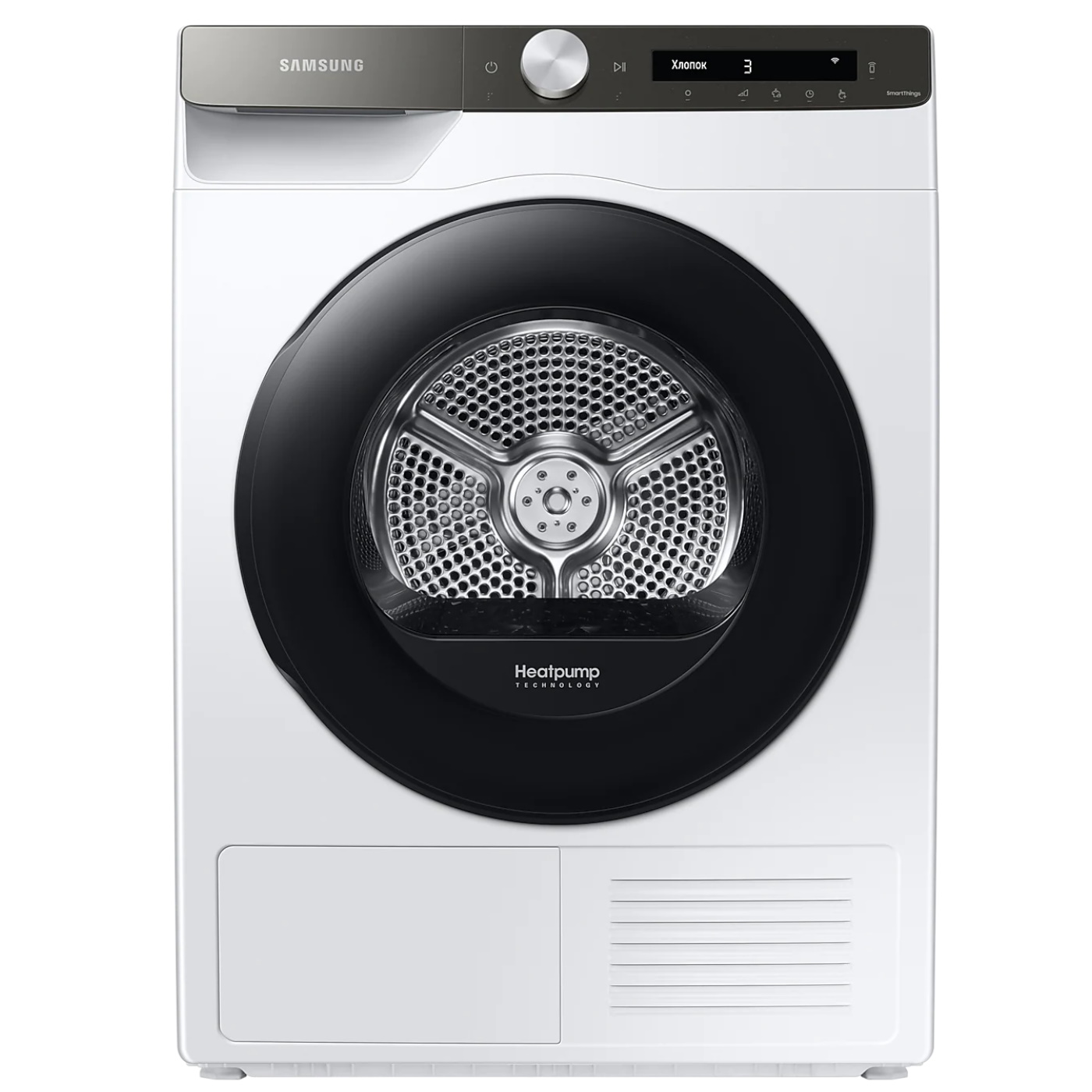Сушильная машина DV90T5240AT/LP SAMSUNG