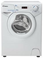 Стиральная машина Candy Aquamatic 2D1140-07 класс: A загр.фронтальная макс.:4кг белый