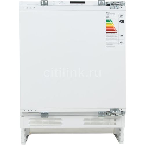 Морозилка BU 1200 HCA 7217048719 BEKO