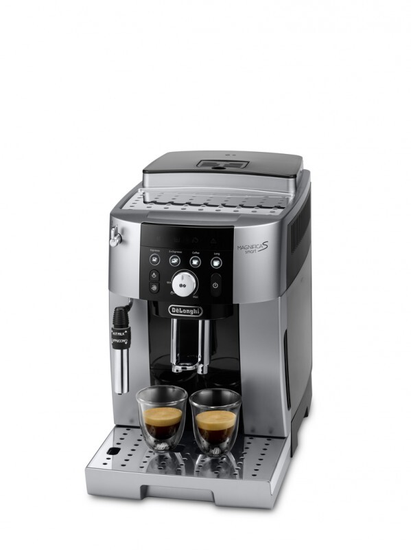 Кофемашина ECAM250.23.SB DELONGHI