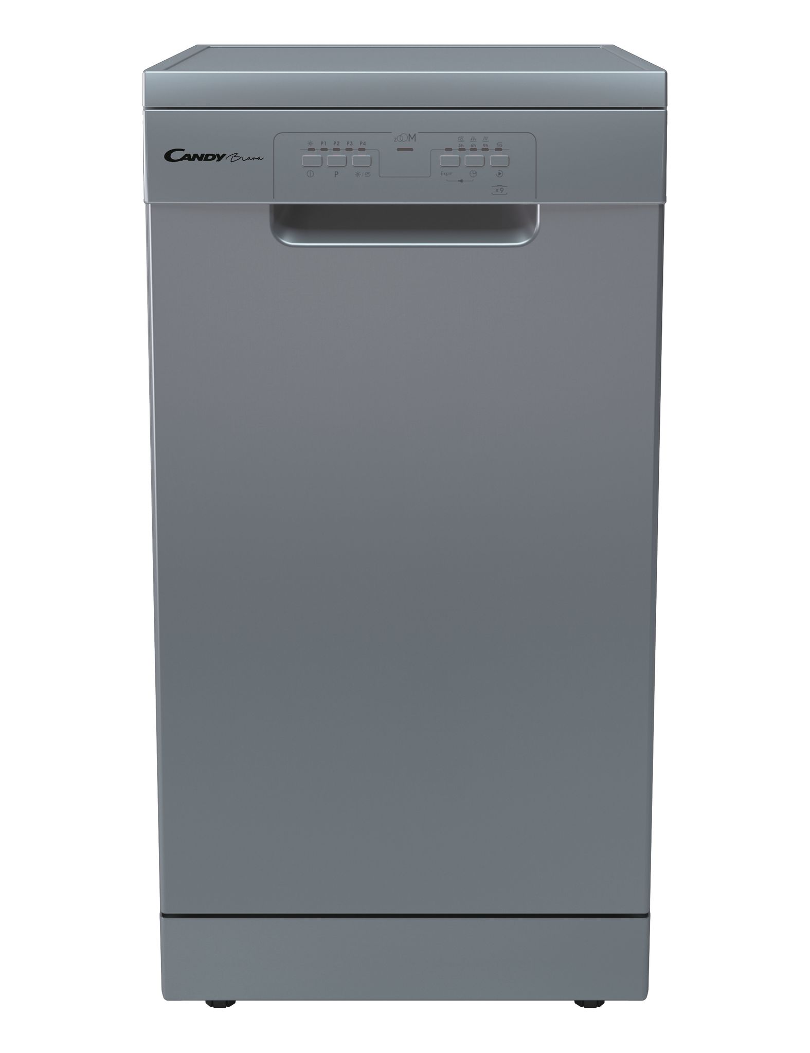 Посудомоечная машина CDPH 2L952X-08 CANDY