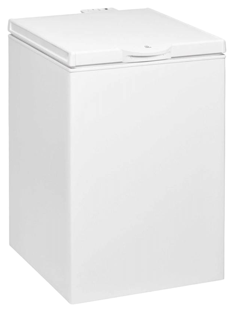 Морозильный ларь RCF 150 859991575440 INDESIT