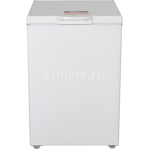 Морозильный ларь RCF 150 859991575440 INDESIT