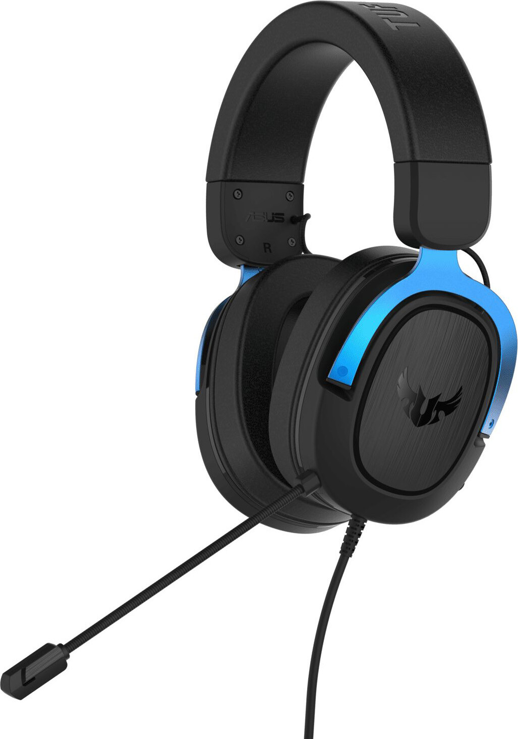 Гарнитура Гарнитура ASUS TUF GAMING H3 BLUE