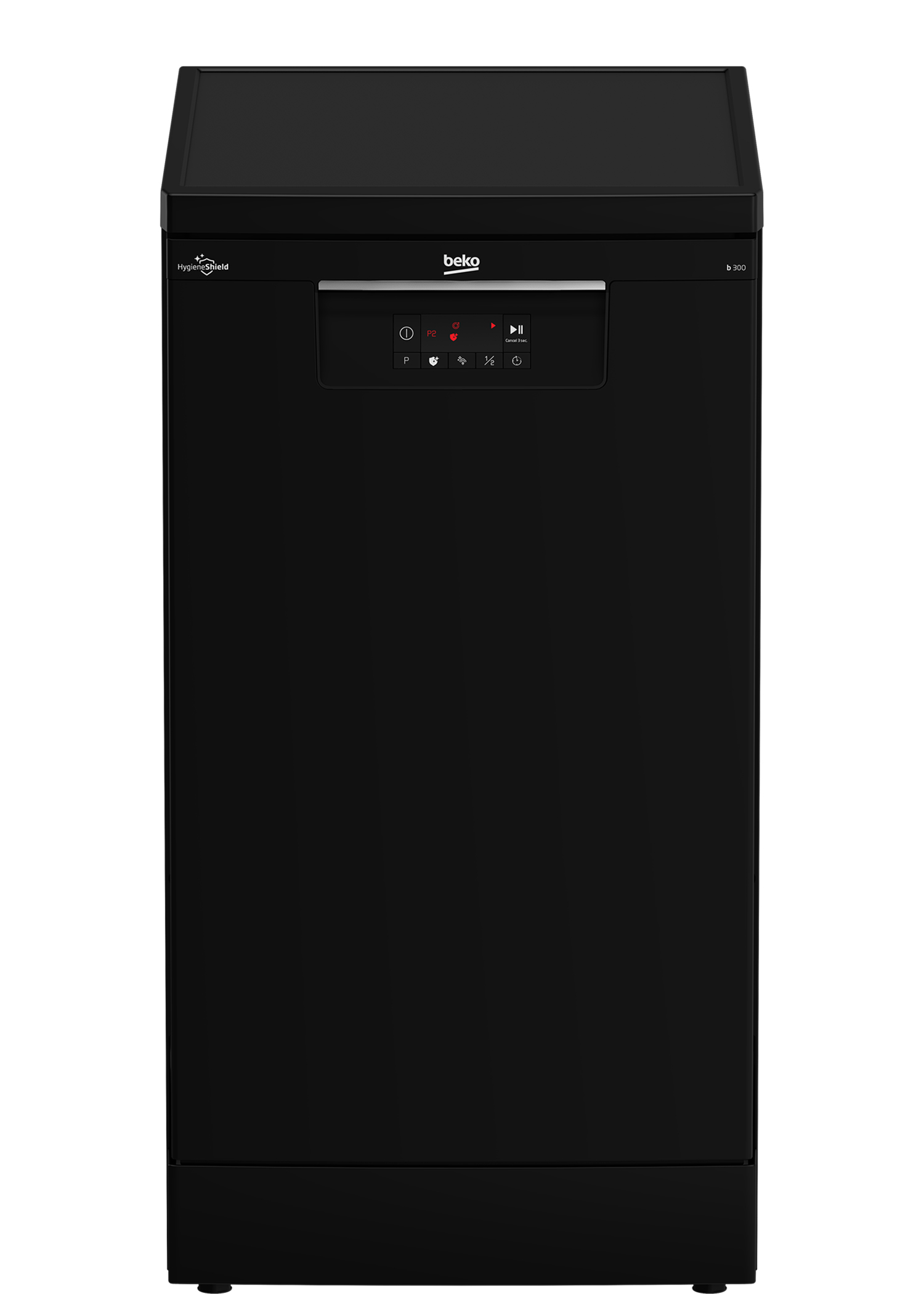 Посудомоечная машина BDFS15020B 7639708335 BEKO
