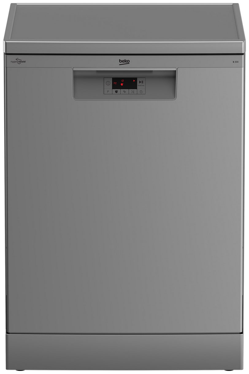 Отдельностоящая посудомоечная машина 60см BDFN15421S 7633208377 BEKO