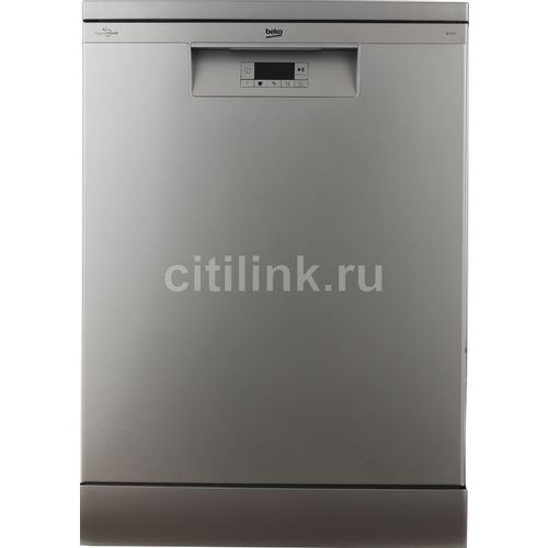 Отдельностоящая посудомоечная машина 60см BDFN15421S 7633208377 BEKO