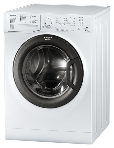 Стиральная машина Hotpoint-Ariston Front Loader VMSL 501 B