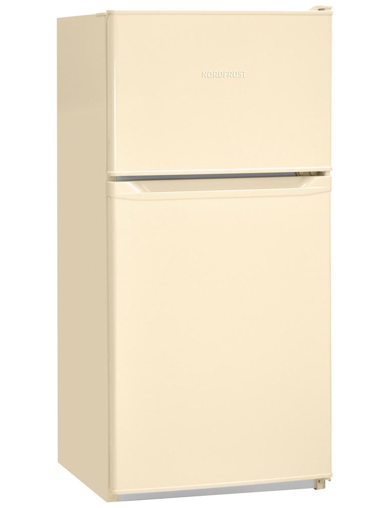 Холодильник BEIGE NRT 143 732 NORDFROST