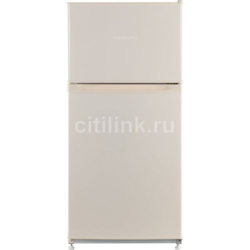Холодильник BEIGE NRT 143 732 NORDFROST
