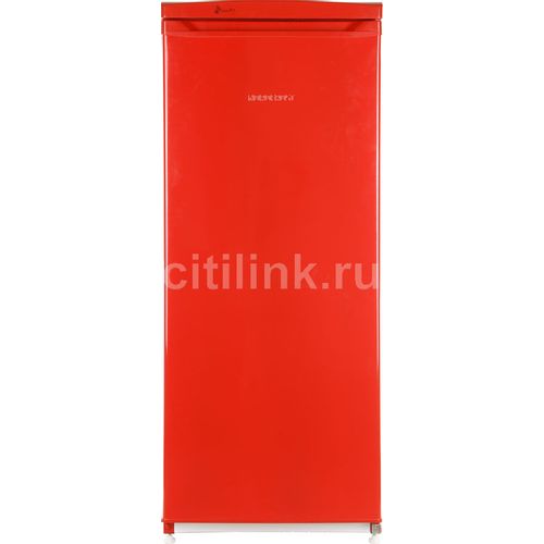 Морозилка RED DF 165 RAP NORDFROST