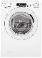 Стиральная машина Candy GrandO Vita GVS34 116D2/2-07 класс: A-10% загр.фронтальная макс.:6кг белый