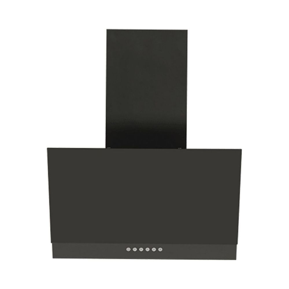 GOOD, Кухонная вытяжка ELIKOR Рубин S4 60П-700-Э4Д антрацит/черное