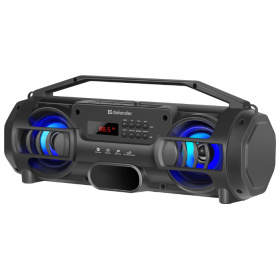 Акустическая система 2.0 G104 65104 DEFENDER