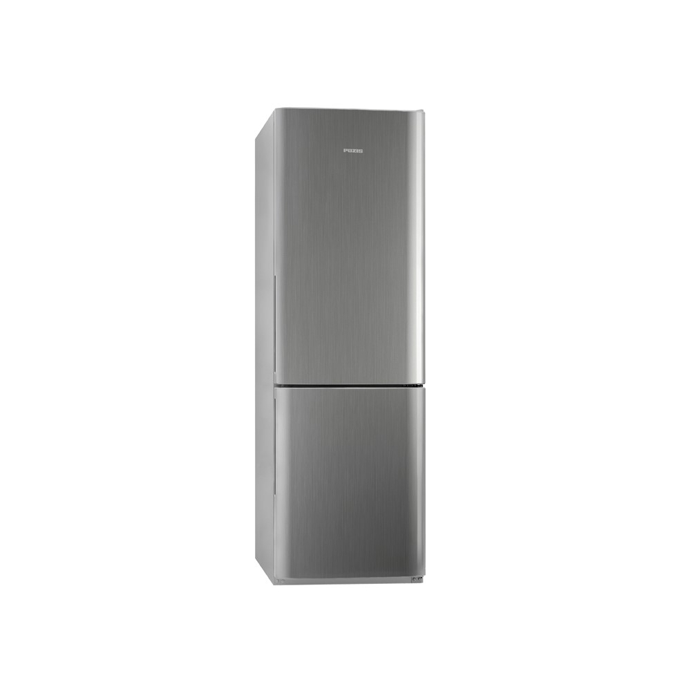 Холодильник RK FNF-170 SILVER METALLIC POZIS