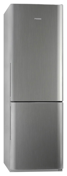 Холодильник RK FNF-170 SILVER METALLIC POZIS