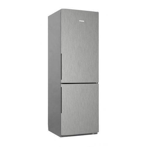 Холодильник RK FNF-170 SILVER METALLIC POZIS