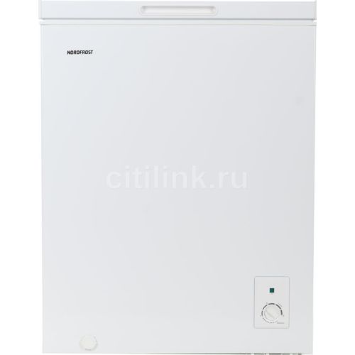 Морозильный ларь CF 200 NORDFROST