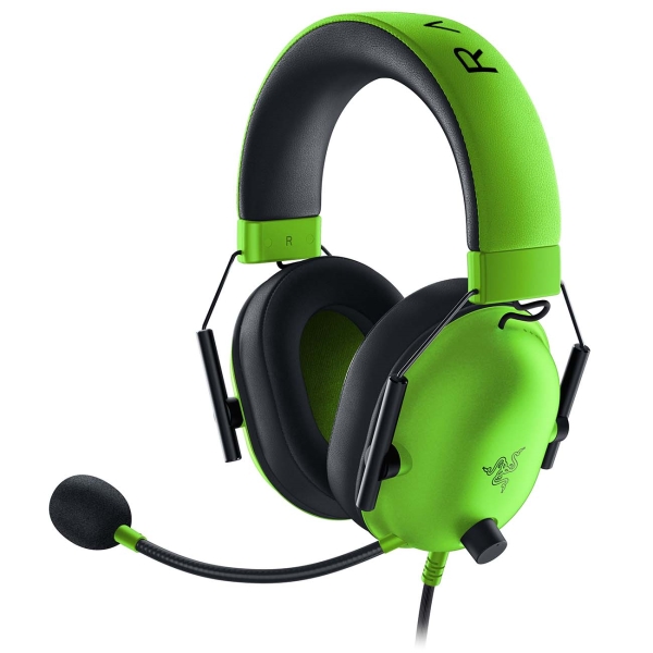 Razer Гарнитура Blackshark V2 X - Green Razer Blackshark V2 X - Green