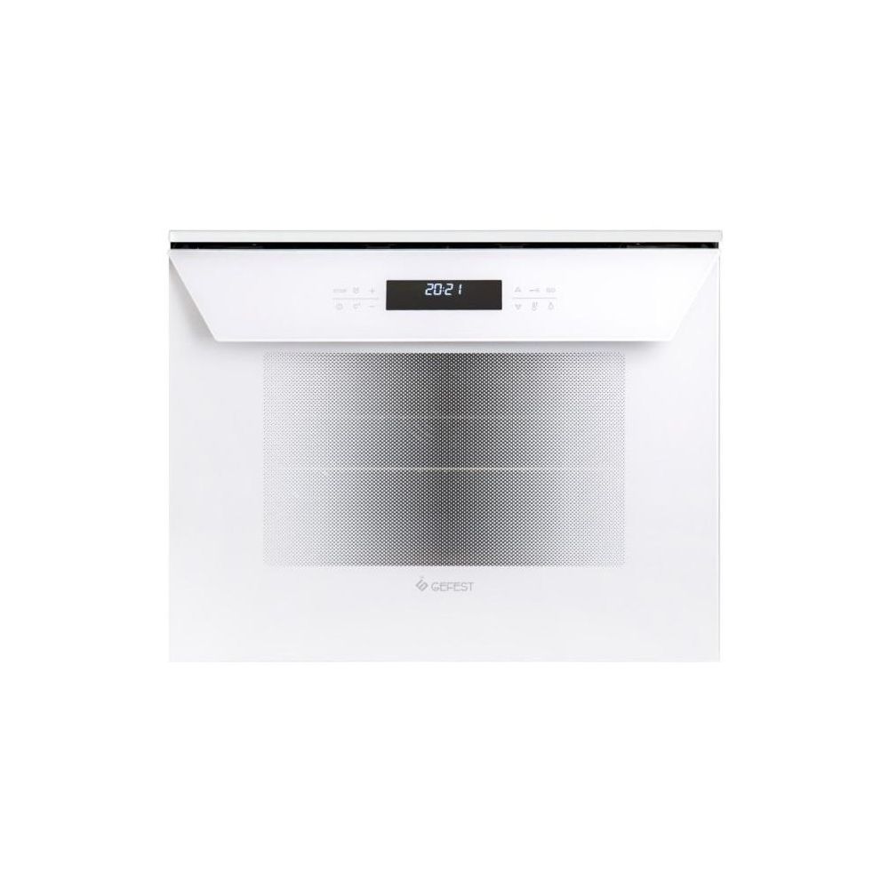 Духовой шкаф DEV 612-04 B 22432000 GEFEST