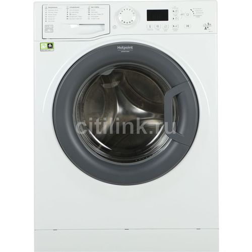 Стиральная машина VMUG 501 B 869990889600 HOTPOINT-ARISTON
