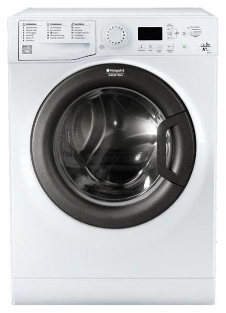 Стиральная машина VMUG 501 B 869990889600 HOTPOINT-ARISTON