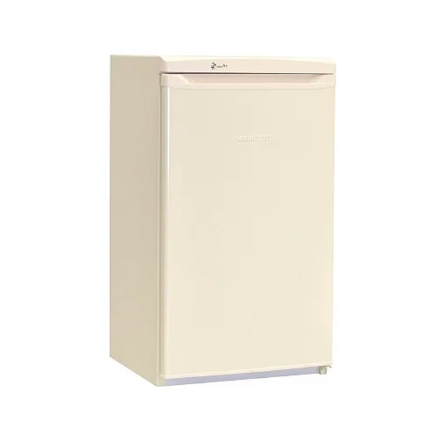 Морозилка BEIGE DF 161 EAP NORDFROST