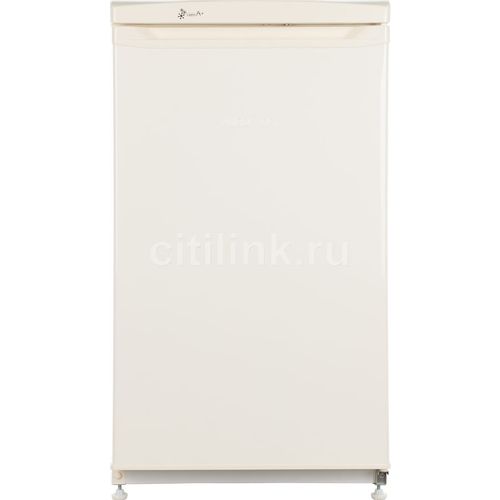 Морозилка BEIGE DF 161 EAP NORDFROST