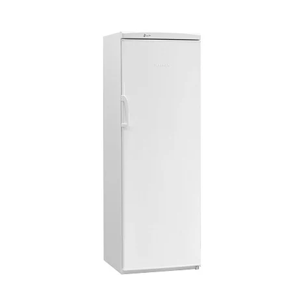 Морозилка WHITE DF 168 WAP NORDFROST