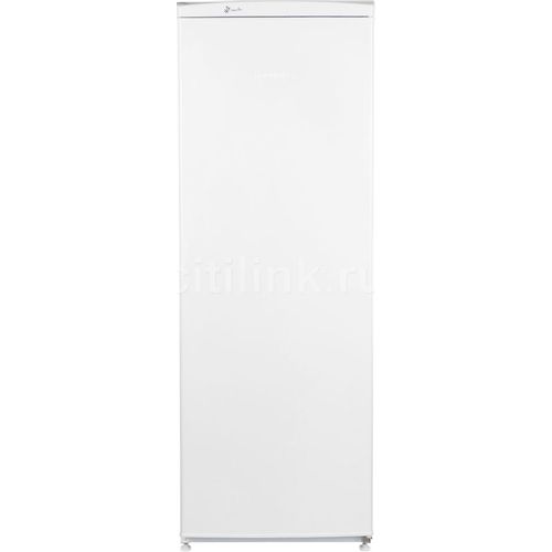 Морозилка WHITE DF 168 WAP NORDFROST