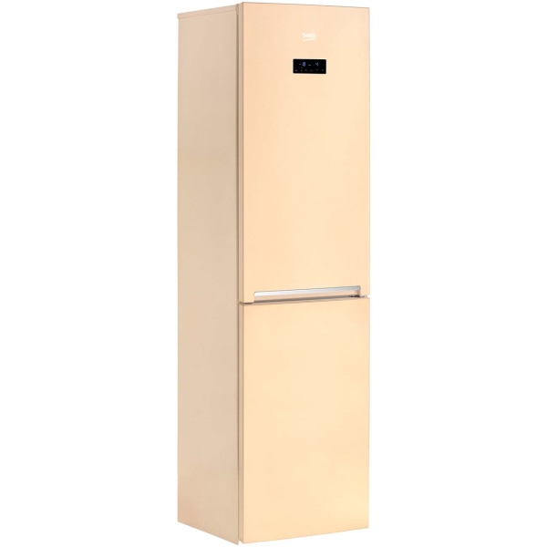 Холодильник RCNK335E20VSB 7388810019 BEKO