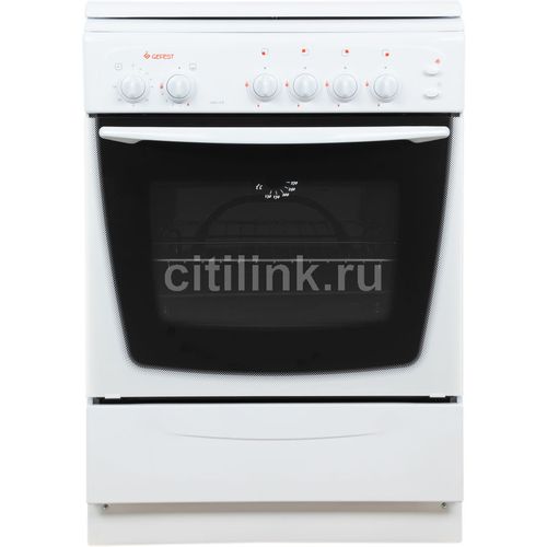 Газовая плита ПГ 1200-С5 GEFEST