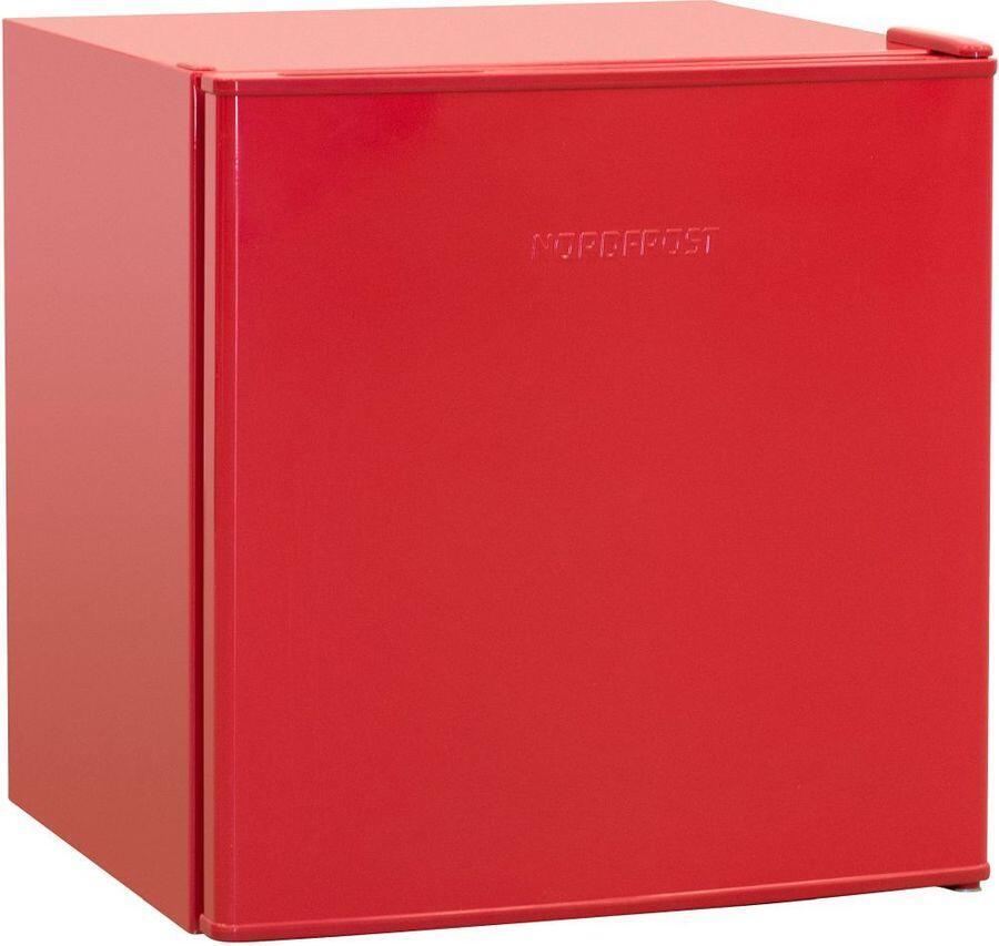 Холодильник RED NR 402 R NORDFROST