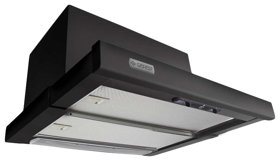 Вытяжка BUILT-IN BO-4501 K21 38234 GEFEST