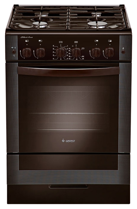Газовая плита ПГ 6300-02 0047 GEFEST