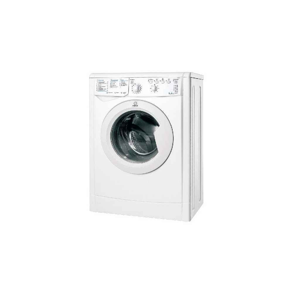 Стиральная машина IWSB 5105(CIS) 869990629100 INDESIT