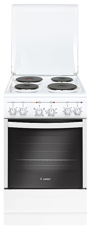 Электрическая плита ЭП Н Д 5140-01 GEFEST