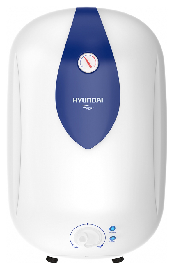 Накопительный электрический водонагреватель 15 H-SWE4-15V-UI101 HYUNDAI