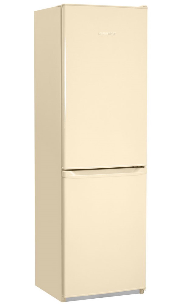 Холодильник BEIGE NRB 152 732 NORDFROST
