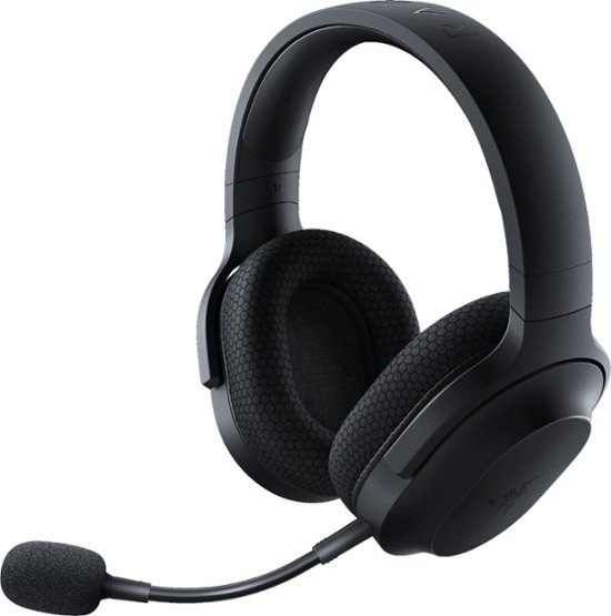 Игровая гарнитура Razer Barracuda X RZ04-03800100-R3M1 (Black)