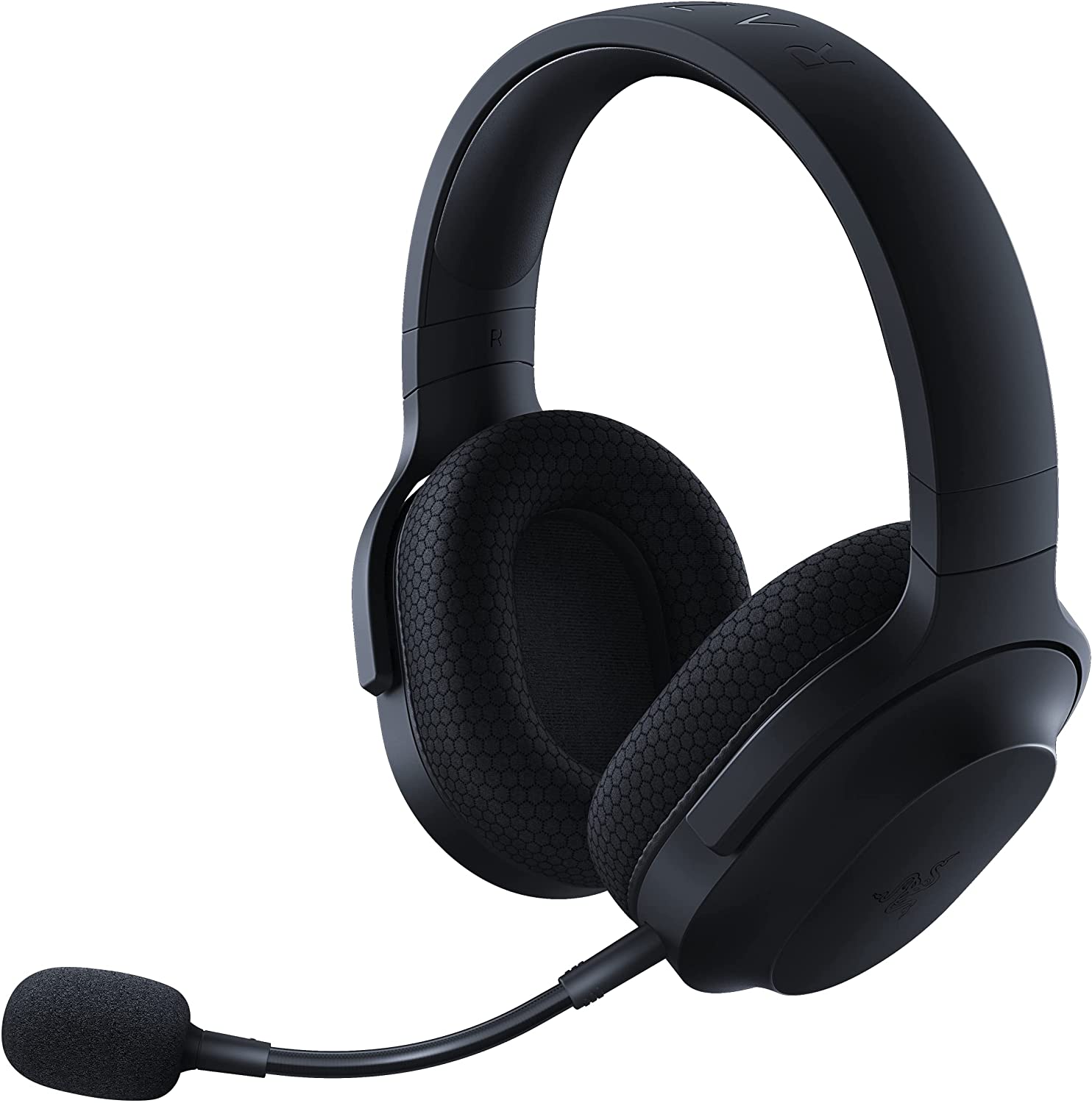 Игровая гарнитура Razer Barracuda X RZ04-03800100-R3M1 (Black)