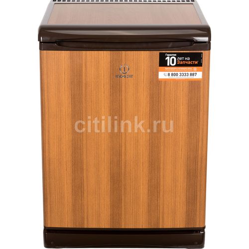 Холодильник TT 85 T (LZ) 869990376660 INDESIT