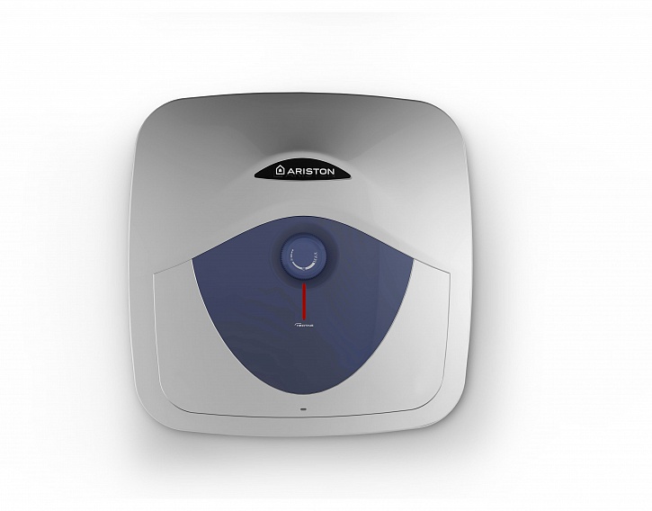 Водонагреватель Ariston ABS BLU EVO RS 15 1.2кВт 15л электрический настенный