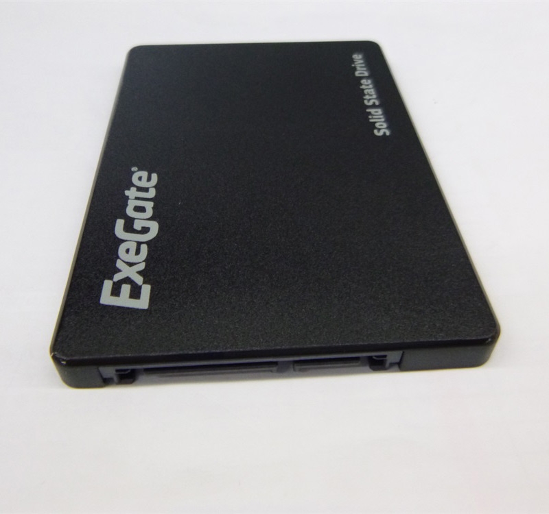Накопитель SSD 2.5" 240GB ExeGate NextPro UV500TS240 (SATA-III, 3D TLC)