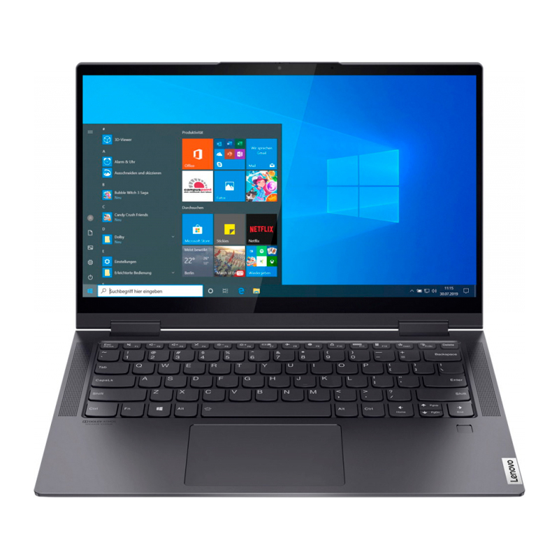 Трансформер Lenovo Yoga 7 14ITL5 (82BH00FHRU)