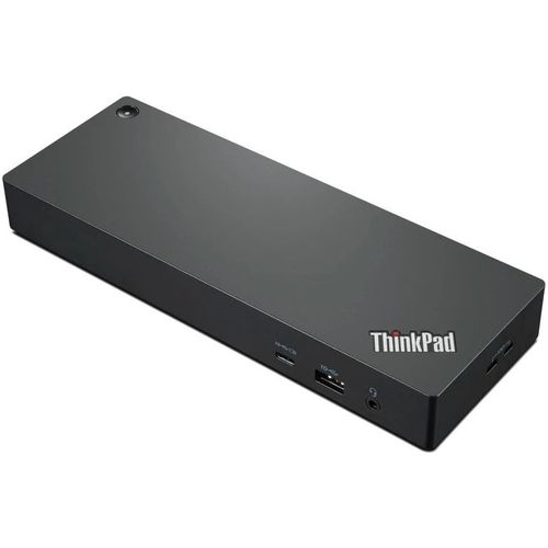 Док-станция Lenovo ThinkPad Universal Thunderbolt 4 Dock